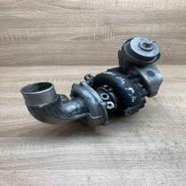 090409 0177 090409 IHI Turbo Toyota Verso