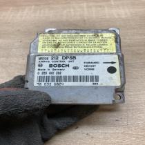 MR309212DPSB 0285001232  Airbag control unit/module Mitsubishi Carisma