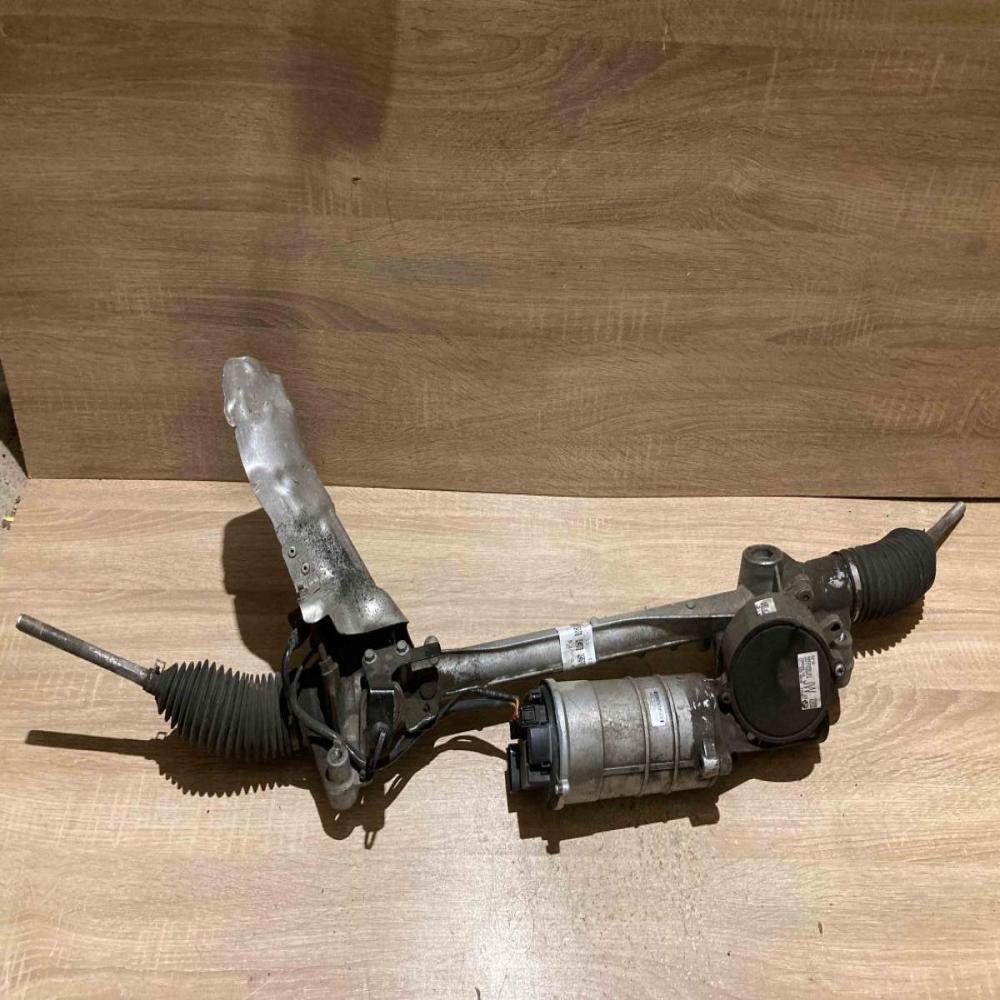 JJ501 005010 6892050 RHD Steering rack BMW X3 G01