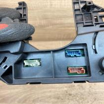96554964XT 34565707  Wiper turn signal indicator stalk/switch Citroen C4 I