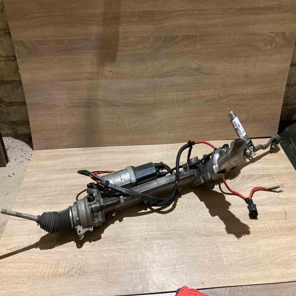6881442 872574 RHD Steering rack BMW X5 F15