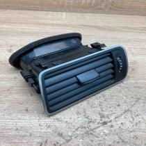 3AC819701A  RHD Dashboard side air vent grill/cover trim Volkswagen PASSAT CC