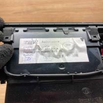 3AC819701A  RHD Dashboard side air vent grill/cover trim Volkswagen PASSAT CC