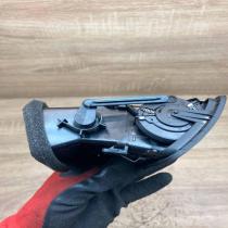 3AC819701A  RHD Dashboard side air vent grill/cover trim Volkswagen PASSAT CC