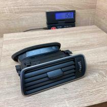 3AC819701A  RHD Dashboard side air vent grill/cover trim Volkswagen PASSAT CC