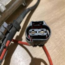 6881442 872574 RHD Steering rack BMW X6 F16