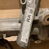 6881442 872574 RHD Steering rack BMW X6 F16