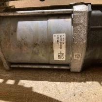 6881442 872574 RHD Steering rack BMW X6 F16