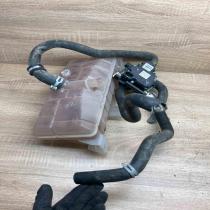 6007370 00 B 1036124 00 0  Electric auxiliary coolant/water pump Tesla Model X