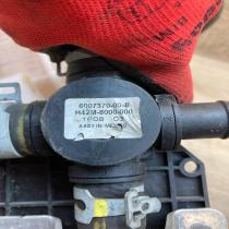 6007370 00 B 1036124 00 0  Electric auxiliary coolant/water pump Tesla Model X