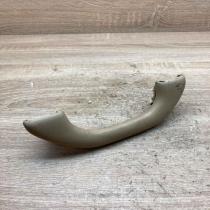 1K0857607H   Front interior roof grab handle Volkswagen Golf V