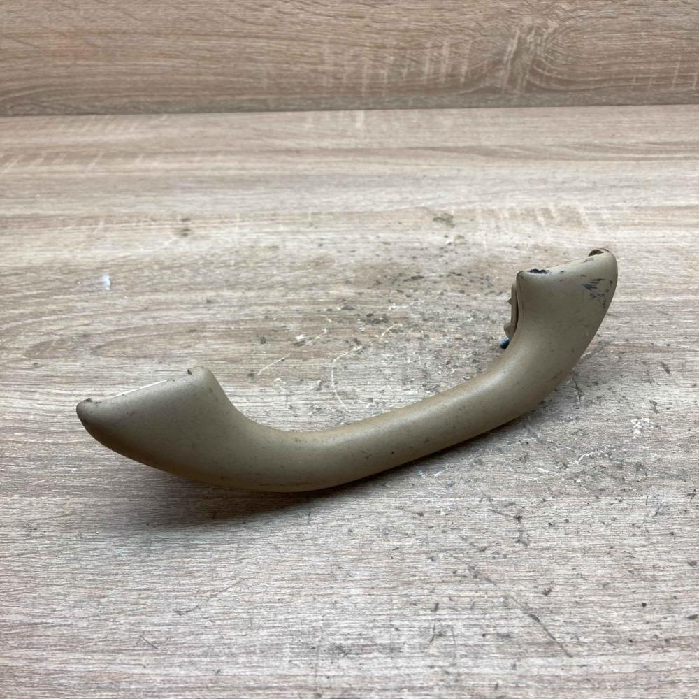 1K0857607H   Front interior roof grab handle Volkswagen Golf V