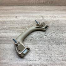 1K0857607H   Front interior roof grab handle Volkswagen Golf V