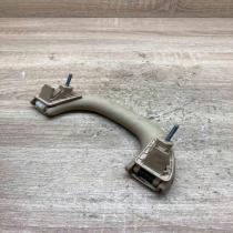 1K0857607H   Front interior roof grab handle Volkswagen Golf V