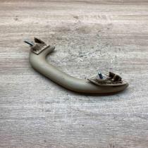 1K0857607H   Front interior roof grab handle Volkswagen Golf V