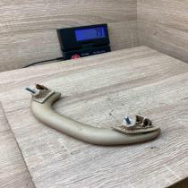 1K0857607H   Front interior roof grab handle Volkswagen Golf V