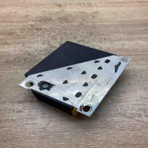 3C0909605F 391121 Black Airbag control unit/module Volkswagen PASSAT B6