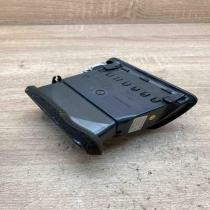 3C1819702E P0108667  Dashboard side air vent grill/cover trim Volkswagen PASSAT