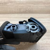 3C1819702E P0108667  Dashboard side air vent grill/cover trim Volkswagen PASSAT