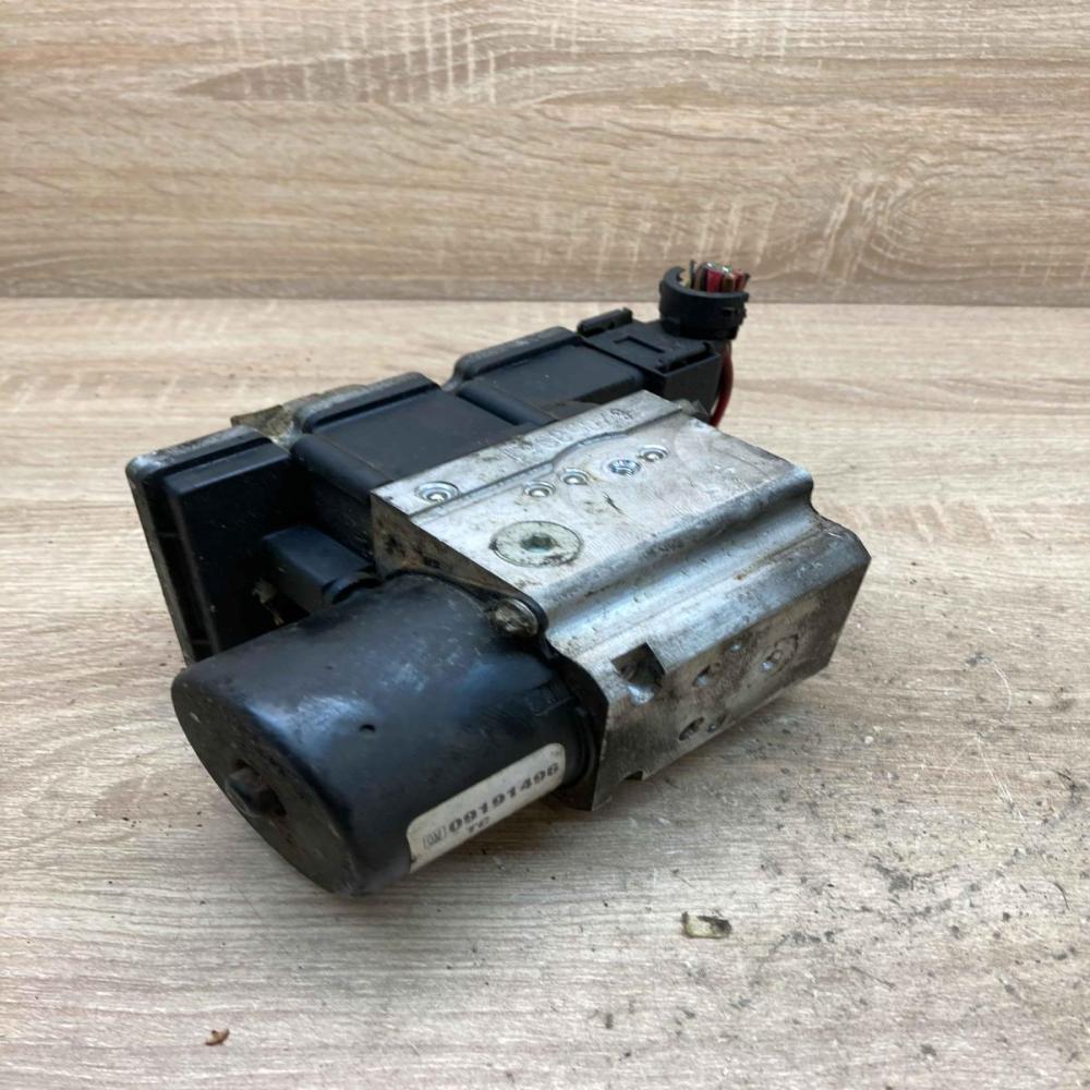 13664001 09191496  ABS Pump Opel Vectra C
