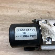 13664001 09191496  ABS Pump Opel Vectra C