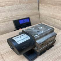 13664001 09191496  ABS Pump Opel Vectra C