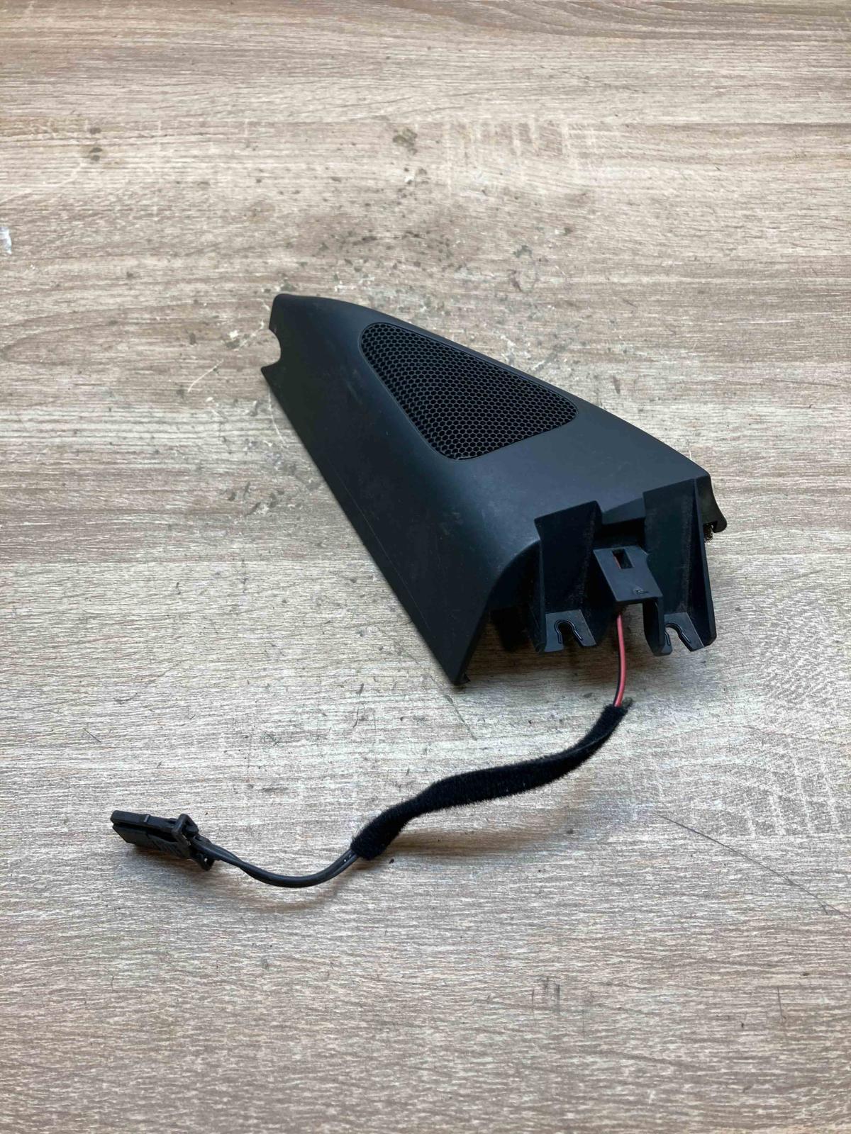 3C0837993 3C0035411  Front door high frequency speaker Volkswagen PASSAT B6