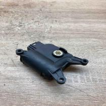 0132801363 1504051  Air flap motor/actuator Volkswagen PASSAT B6