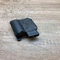 0132801363 1504051  Air flap motor/actuator Volkswagen PASSAT B6