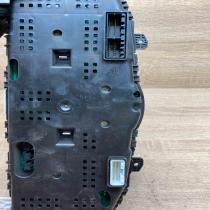 94033 2R200 11001 765601U KMH Speedometer (instrument cluster) Hyundai i30