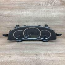 83800 0ZV00 MB157550 8324 MPH Speedometer (instrument cluster) Toyota Auris E180