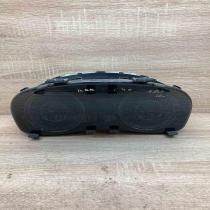 11640 01470 94003 3Z050 MPH Speedometer (instrument cluster) Hyundai i40