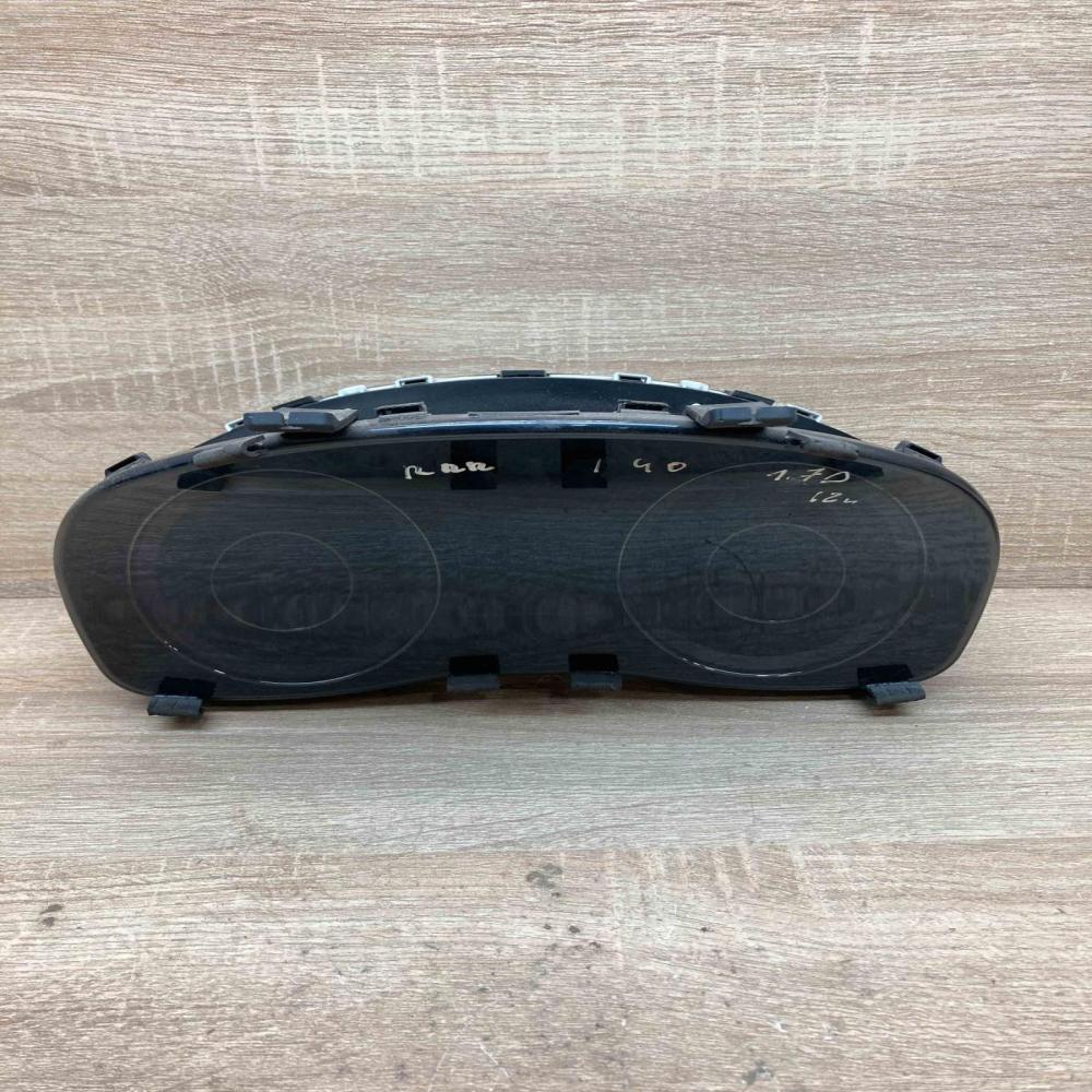 11640 01470 94003 3Z050 MPH Speedometer (instrument cluster) Hyundai i40