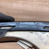 3C0953041E 3C0807717A  Front indicator light Volkswagen PASSAT B6