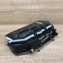 83800 0UL70 MB157570 5570 MPH Speedometer (instrument cluster) Toyota Auris 150