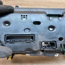 83800 0UL70 MB157570 5570 MPH Speedometer (instrument cluster) Toyota Auris 150