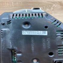 83800 0UL70 MB157570 5570 MPH Speedometer (instrument cluster) Toyota Auris 150