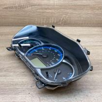 83800 0UL70 MB157570 5570 MPH Speedometer (instrument cluster) Toyota Auris 150