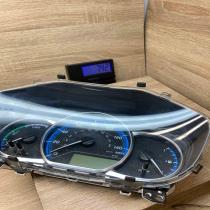 83800 0UL70 MB157570 5570 MPH Speedometer (instrument cluster) Toyota Auris 150