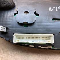 JD78D 174G908 MPH Speedometer (instrument cluster) Nissan Qashqai