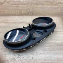 JD78D 174G908 MPH Speedometer (instrument cluster) Nissan Qashqai