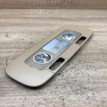 3C0947133   Rear seat light Volkswagen Golf VI