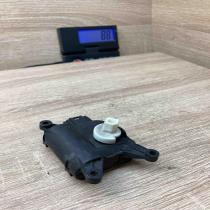 0132801363 CZ116880 2872  Air flap motor/actuator Volkswagen PASSAT B6