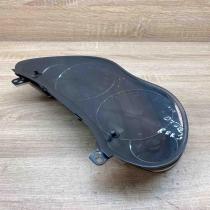 83800 05630 H MB257410 9865 KMH Speedometer (instrument cluster) Toyota Avensis