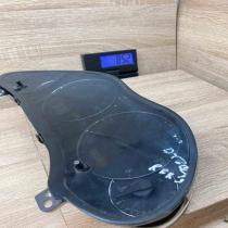 83800 05630 H MB257410 9865 KMH Speedometer (instrument cluster) Toyota Avensis