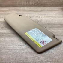 3C0857552 92452  Sun visor Volkswagen PASSAT B6