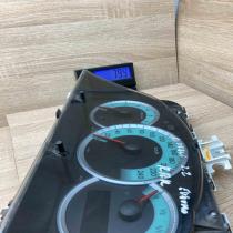 83800 0F092 A MB257440 3892 KMH Speedometer (instrument cluster) Toyota Corolla