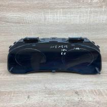 83800 05M10 MB257460 5000 KMH Speedometer (instrument cluster) Toyota Auris 150