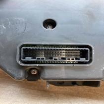 83800 05M10 MB257460 5000 KMH Speedometer (instrument cluster) Toyota Auris 150