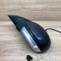 3C0857933 1K0972928  Front door electric wing mirror Volkswagen PASSAT B6